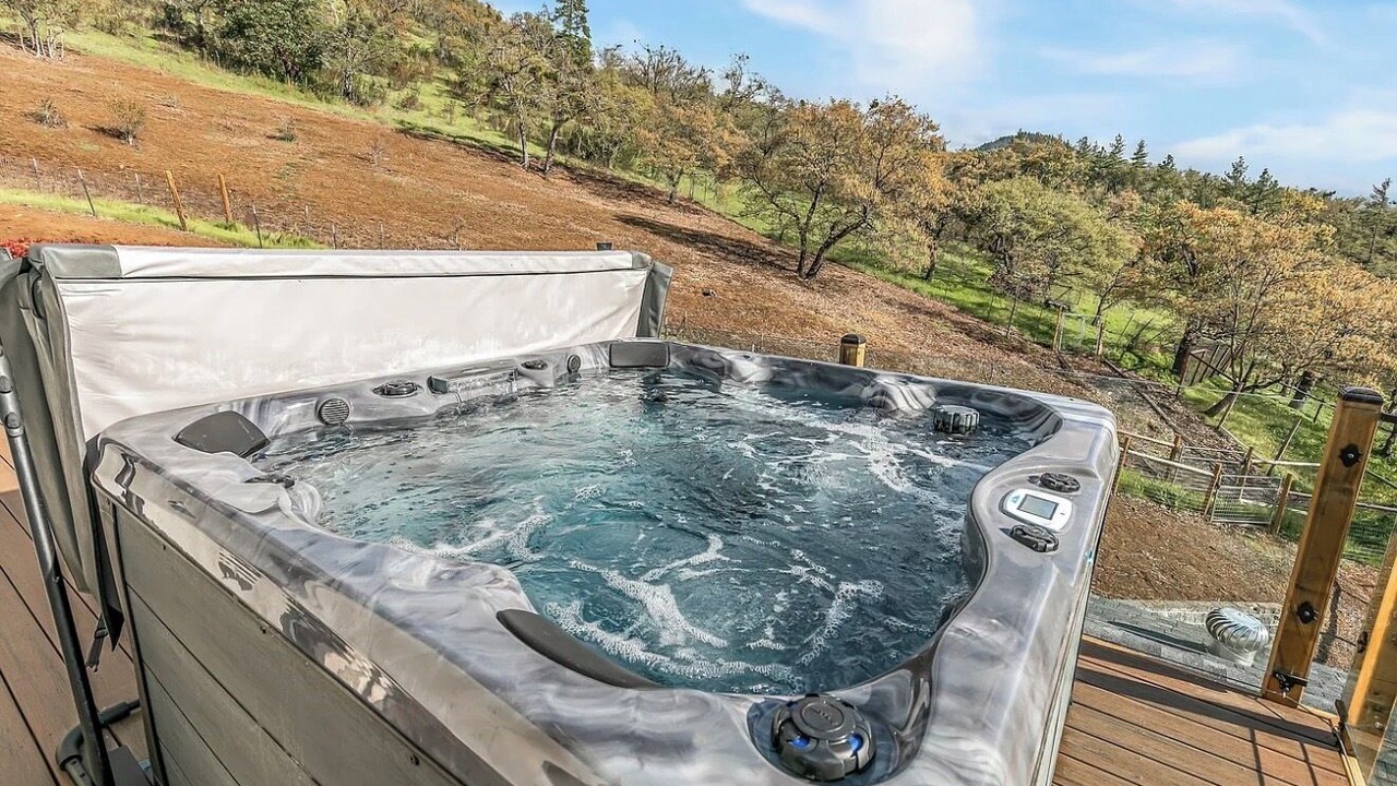 Photo of Outdoor in Medford