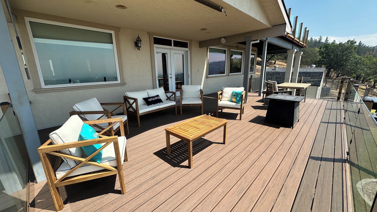 Photo of Patio Balcony in Medford
