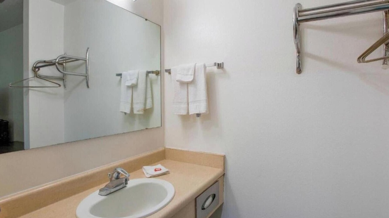 Photo of Bathroom in Woodland