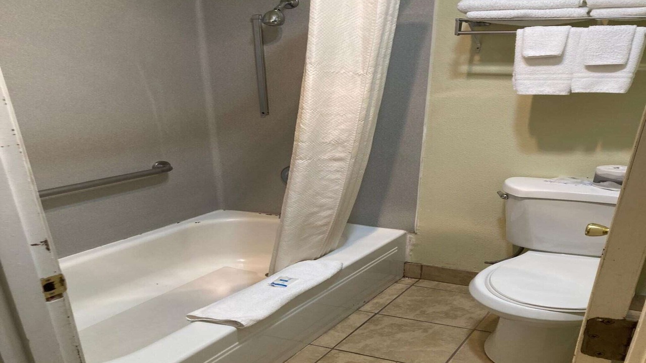 Photo of Bathroom in Stevenson