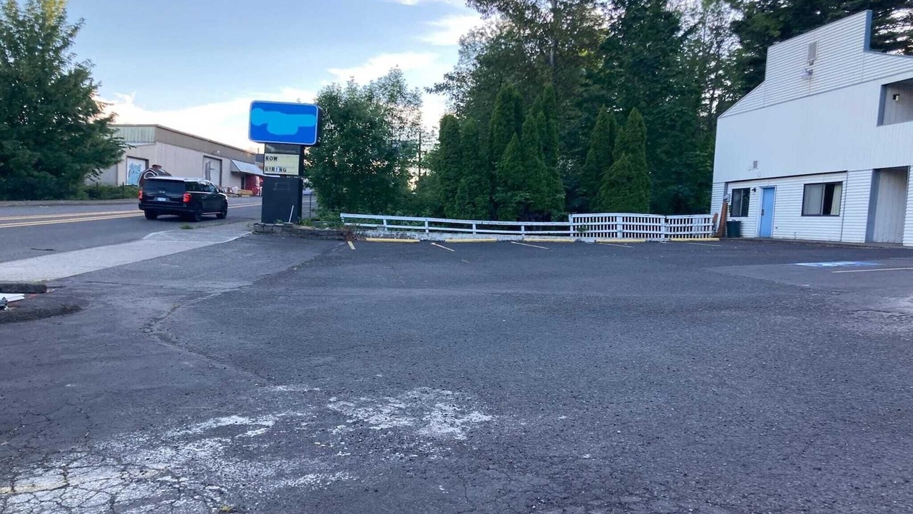 Photo of Outdoor in Stevenson