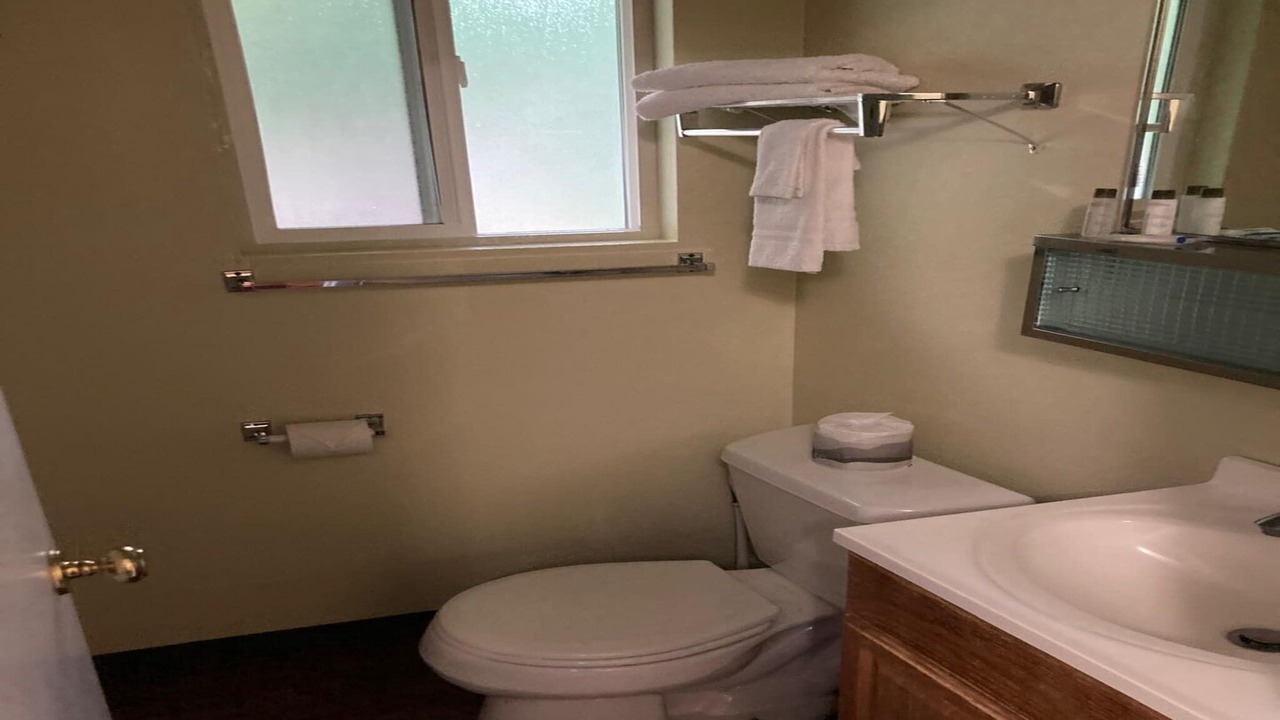 Photo of Bathroom in Stevenson