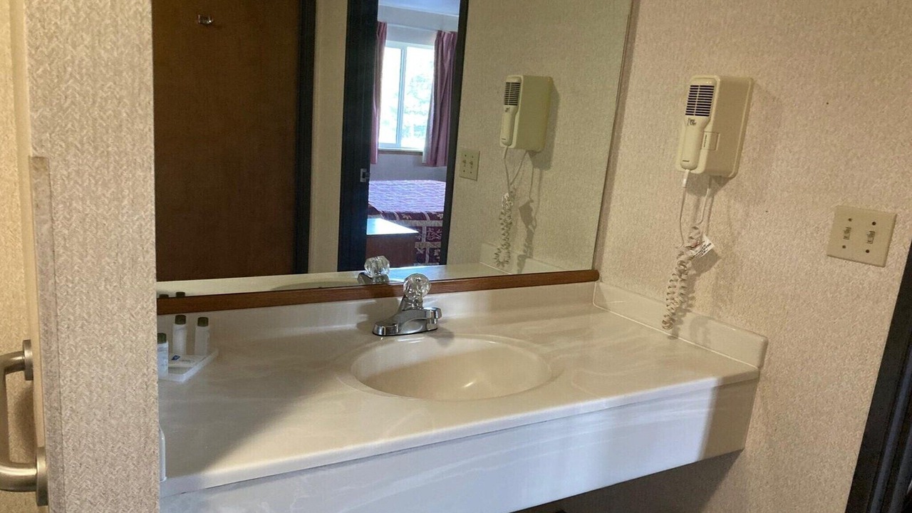 Photo of Bathroom in Stevenson