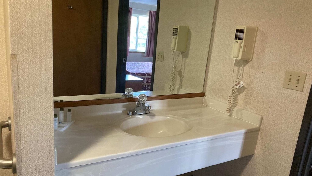 Photo of Bathroom in Stevenson