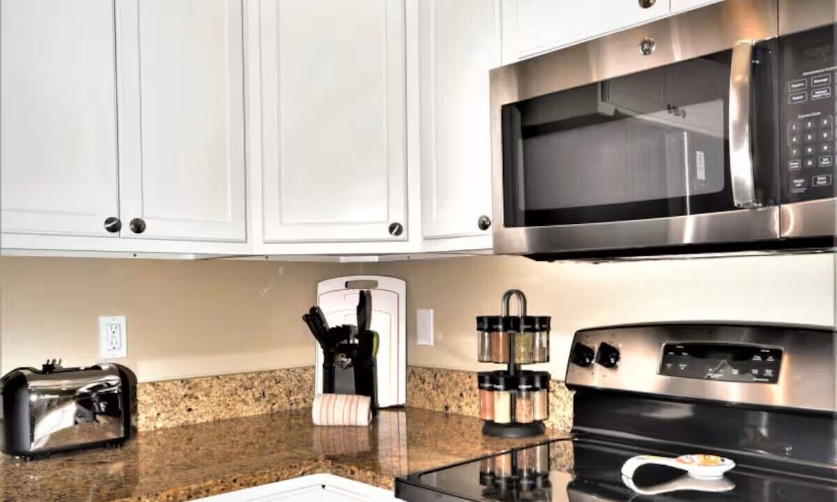 Photo of Kitchen in Ocean Shores