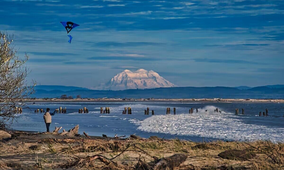 Photo of Others in Ocean Shores