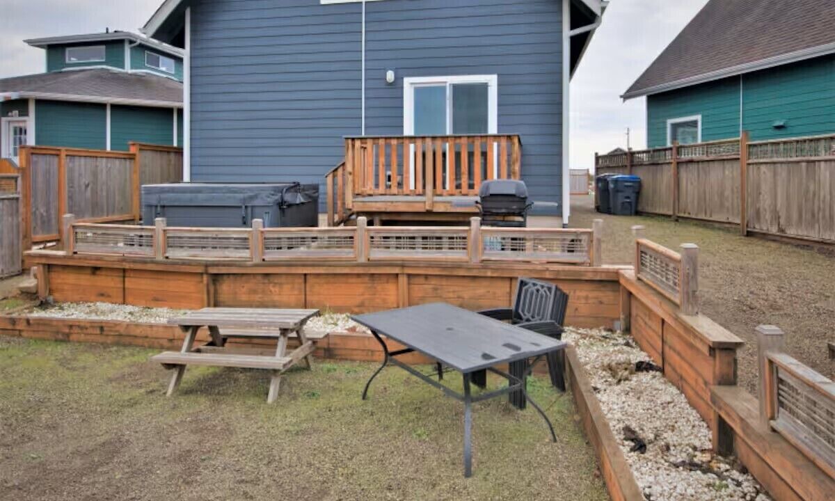 Photo of Outdoor in Ocean Shores