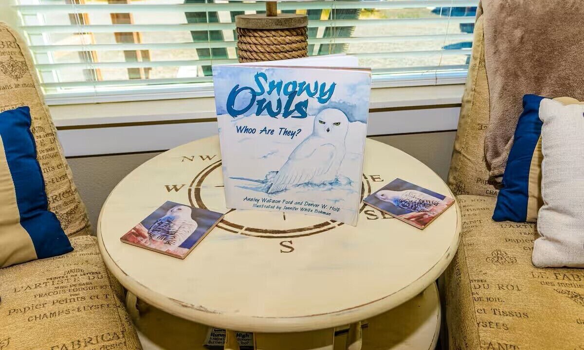 Photo of Others in Ocean Shores