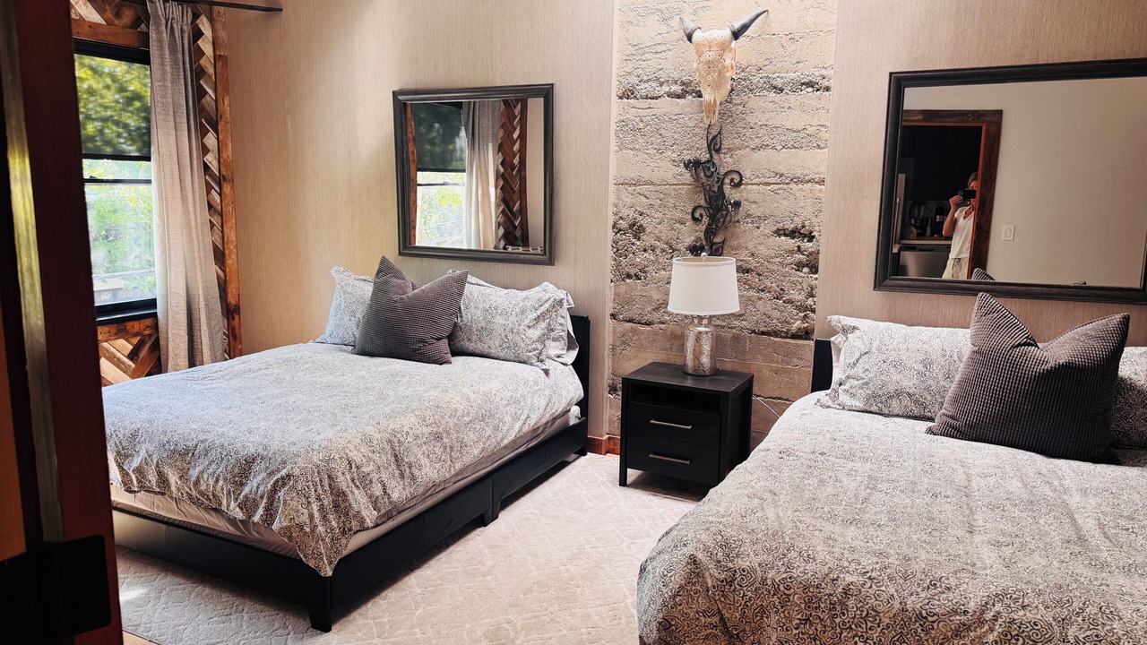 Photo of Bedroom in Old Ballard