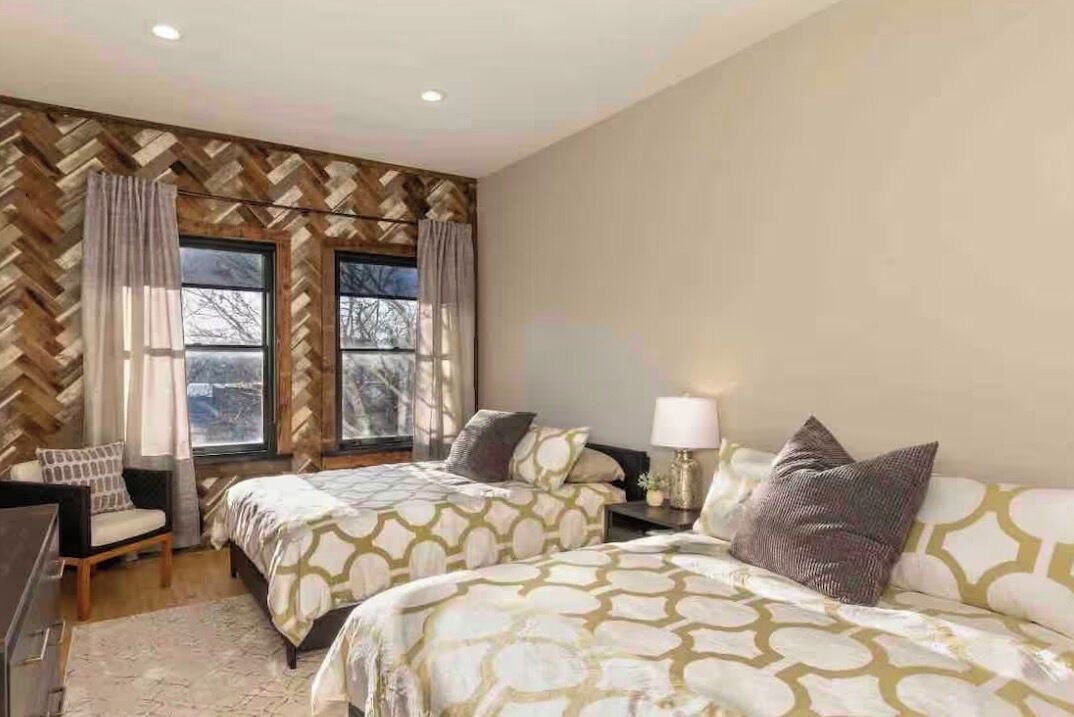 Photo of Bedroom in Old Ballard