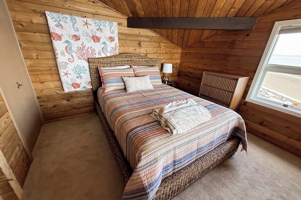 Photo of Bedroom in Bells Beach