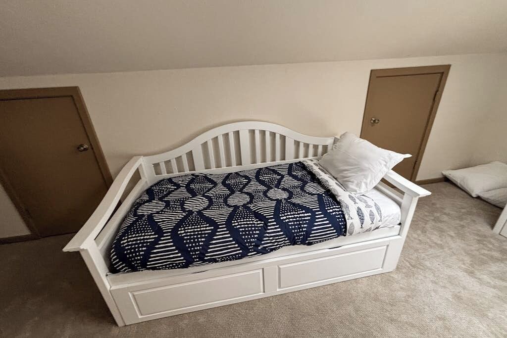 Photo of Bedroom in Bells Beach
