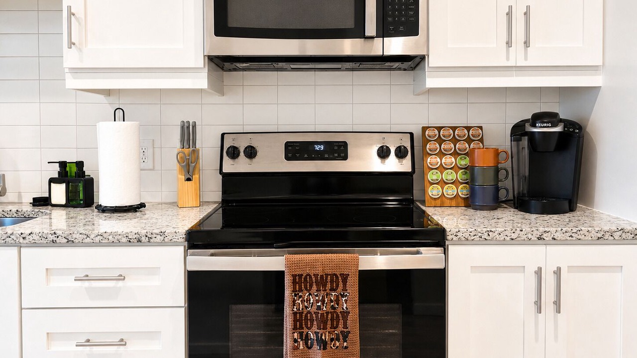 Photo of Kitchen in Sobro