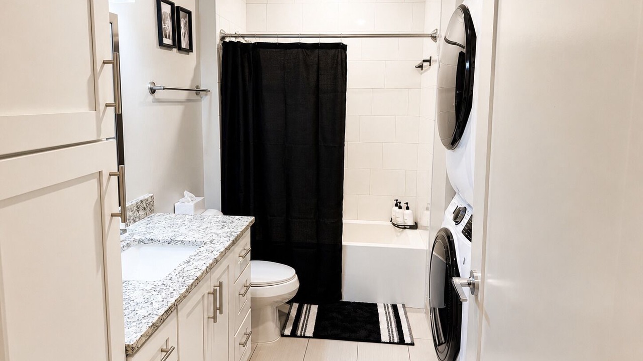 Photo of Bathroom in Sobro