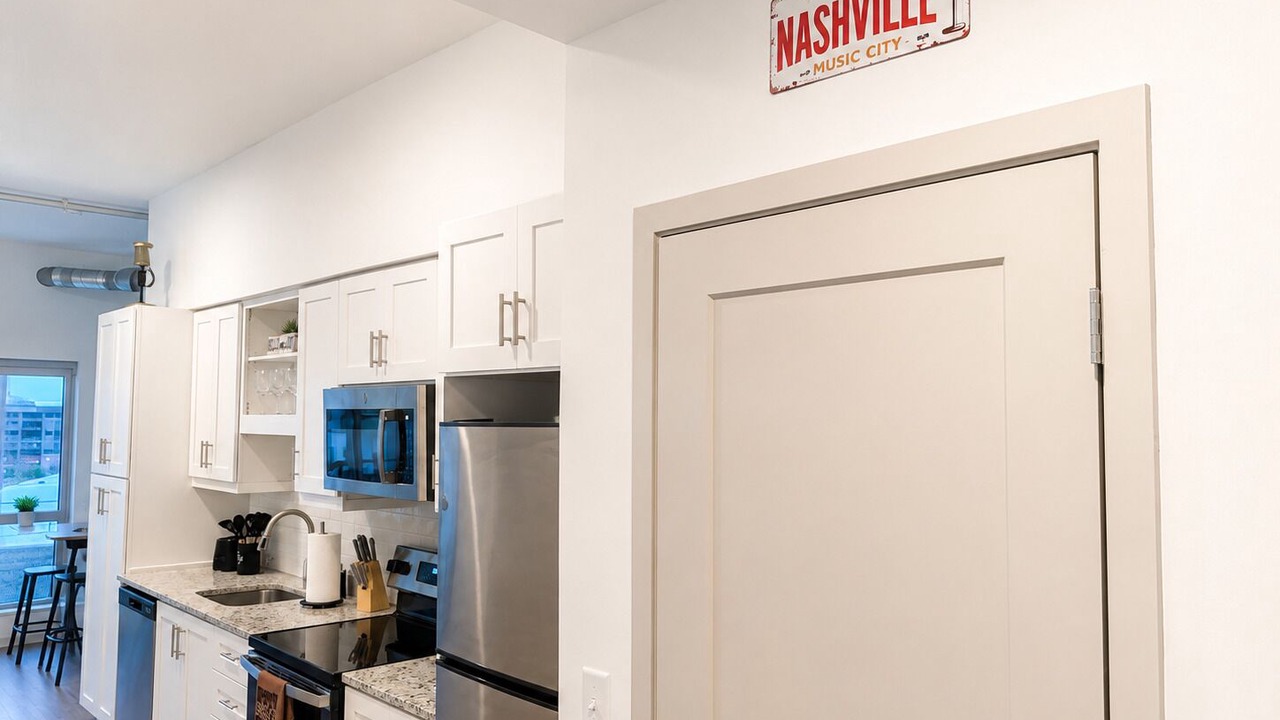 Photo of Kitchen in Sobro