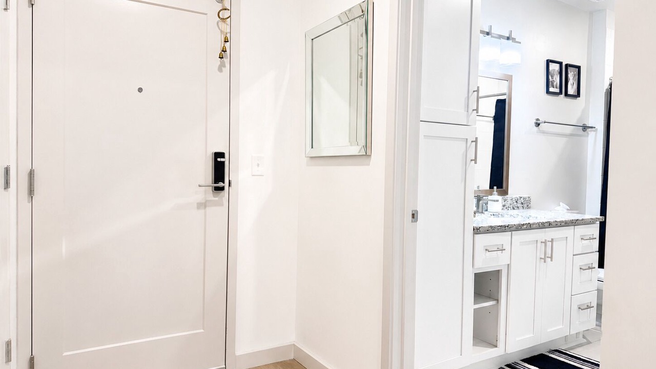 Photo of Bathroom in Sobro