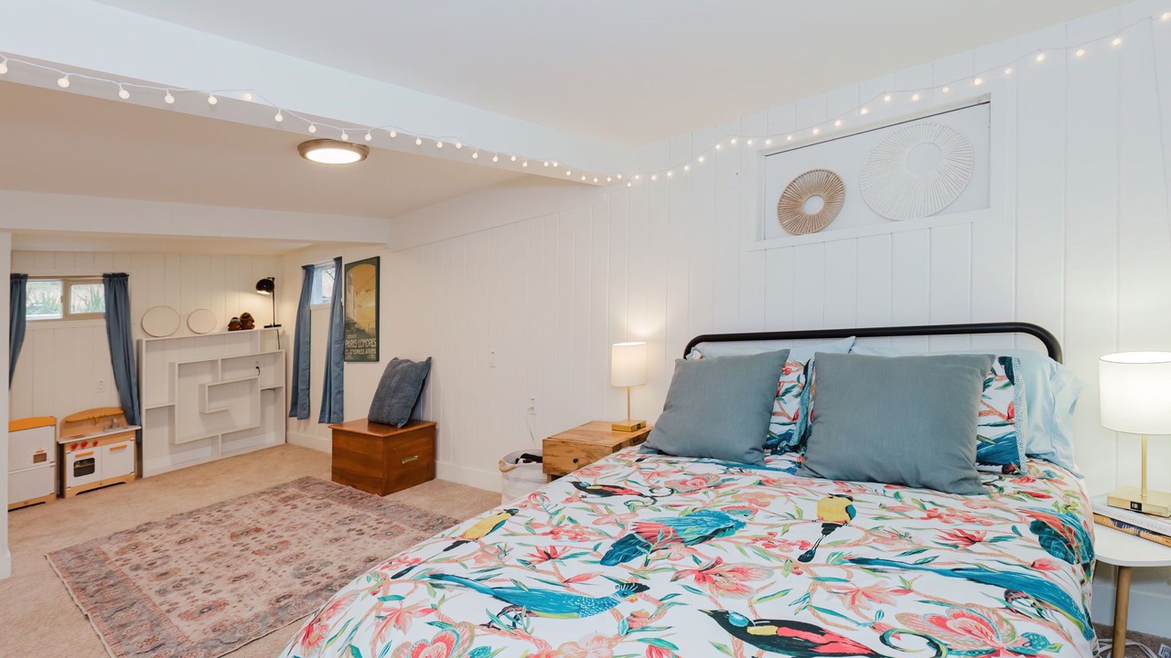 Photo of Bedroom in Kingston