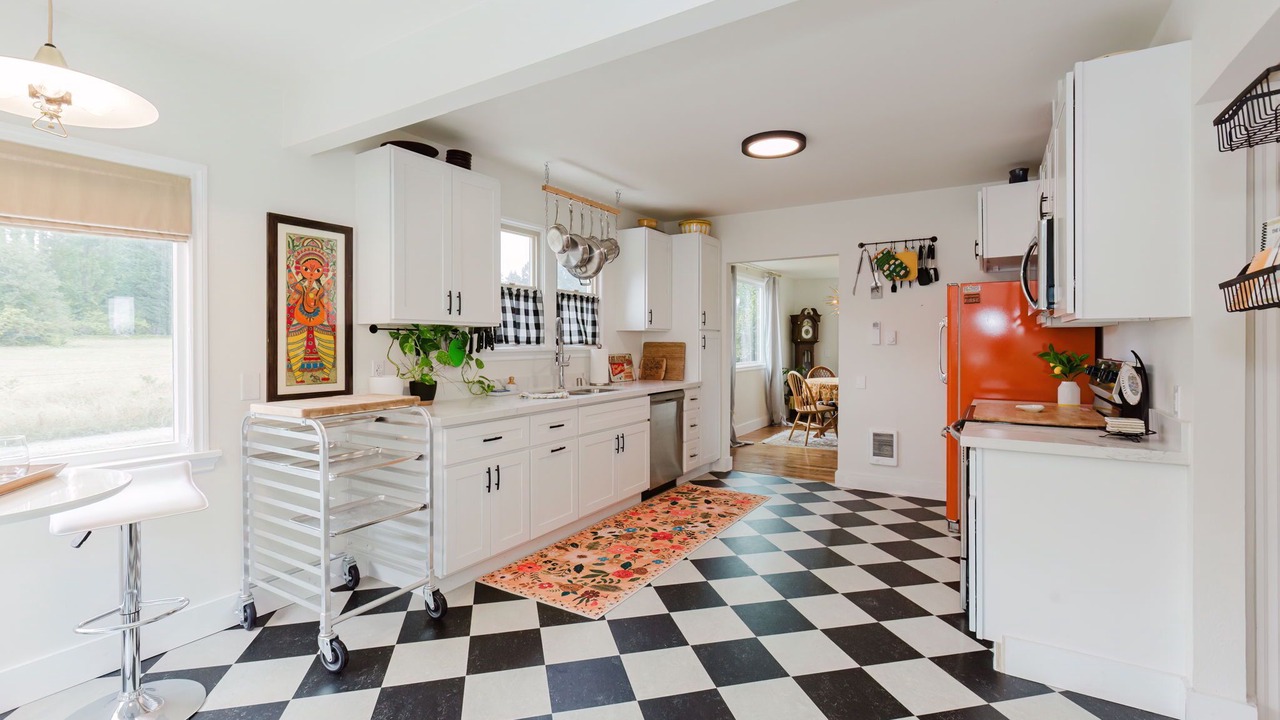 Photo of Kitchen in Kingston