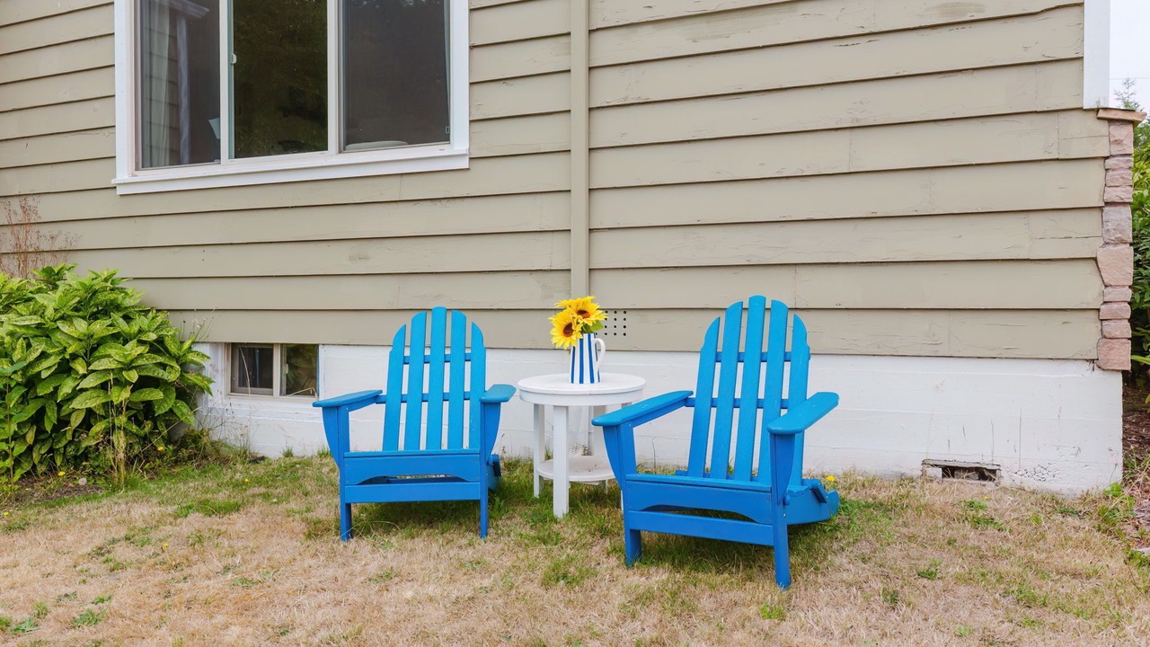 Photo of Patio Balcony in Kingston