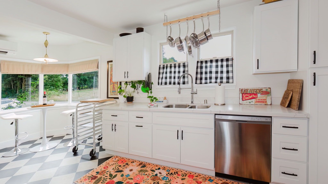 Photo of Kitchen in Kingston