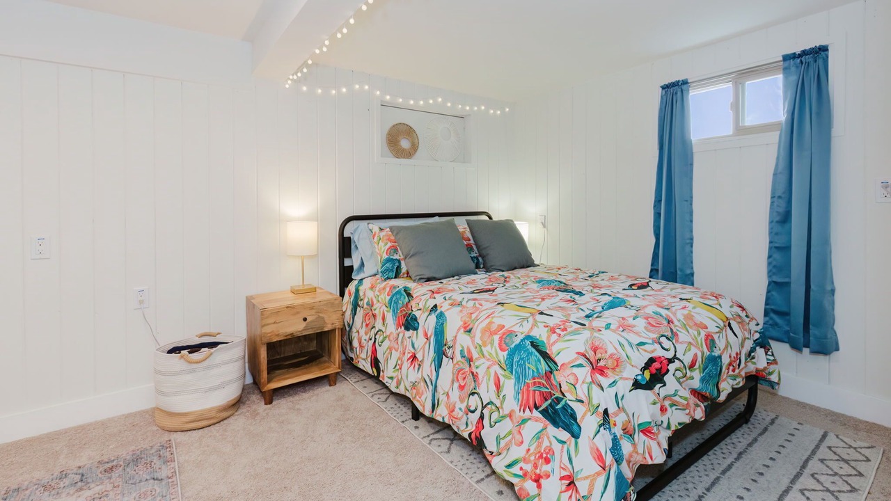 Photo of Bedroom in Kingston
