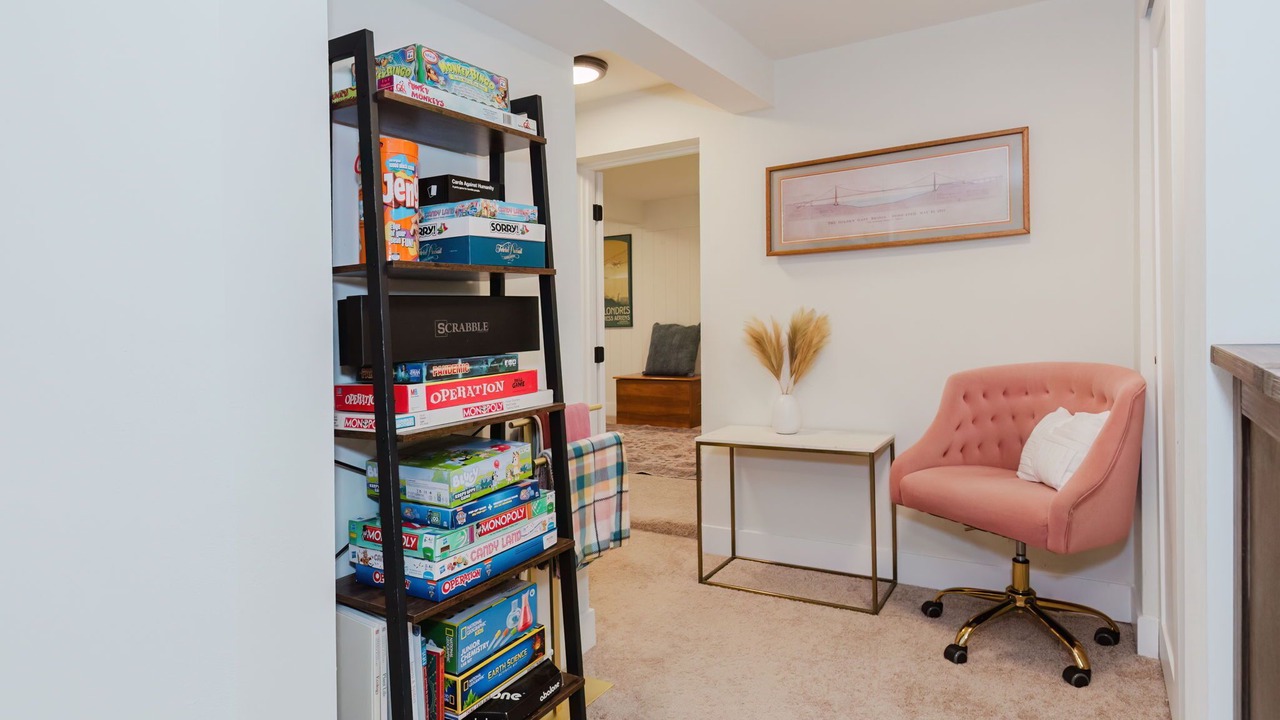 Photo of Bedroom in Kingston