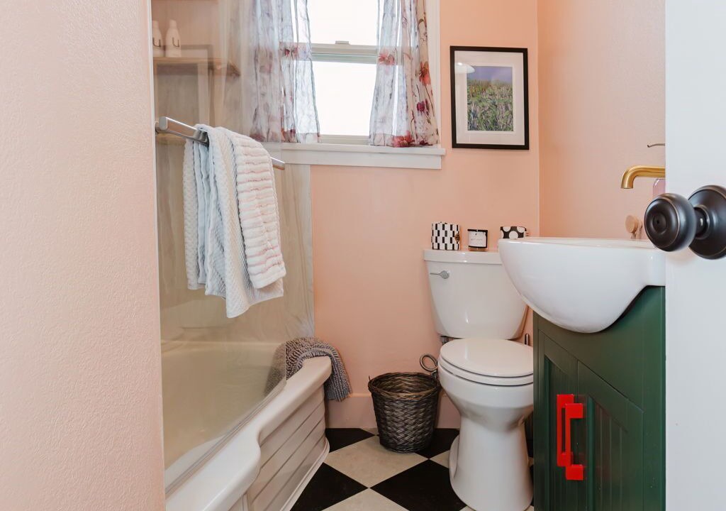 Photo of Bathroom in Kingston