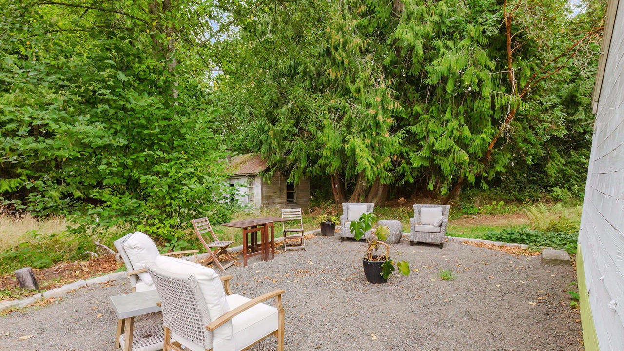 Photo of Patio Balcony in Kingston