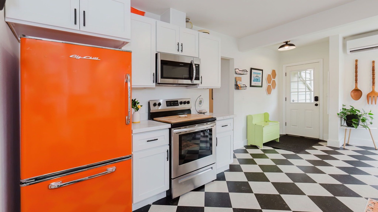 Photo of Kitchen in Kingston