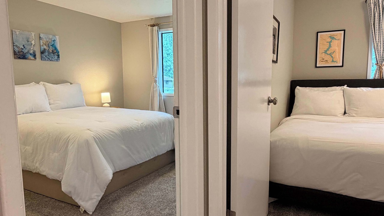 Photo of Bedroom in Coeur d'Alene