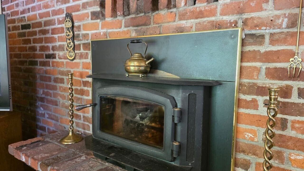 Photo of Livingroom in Point Roberts