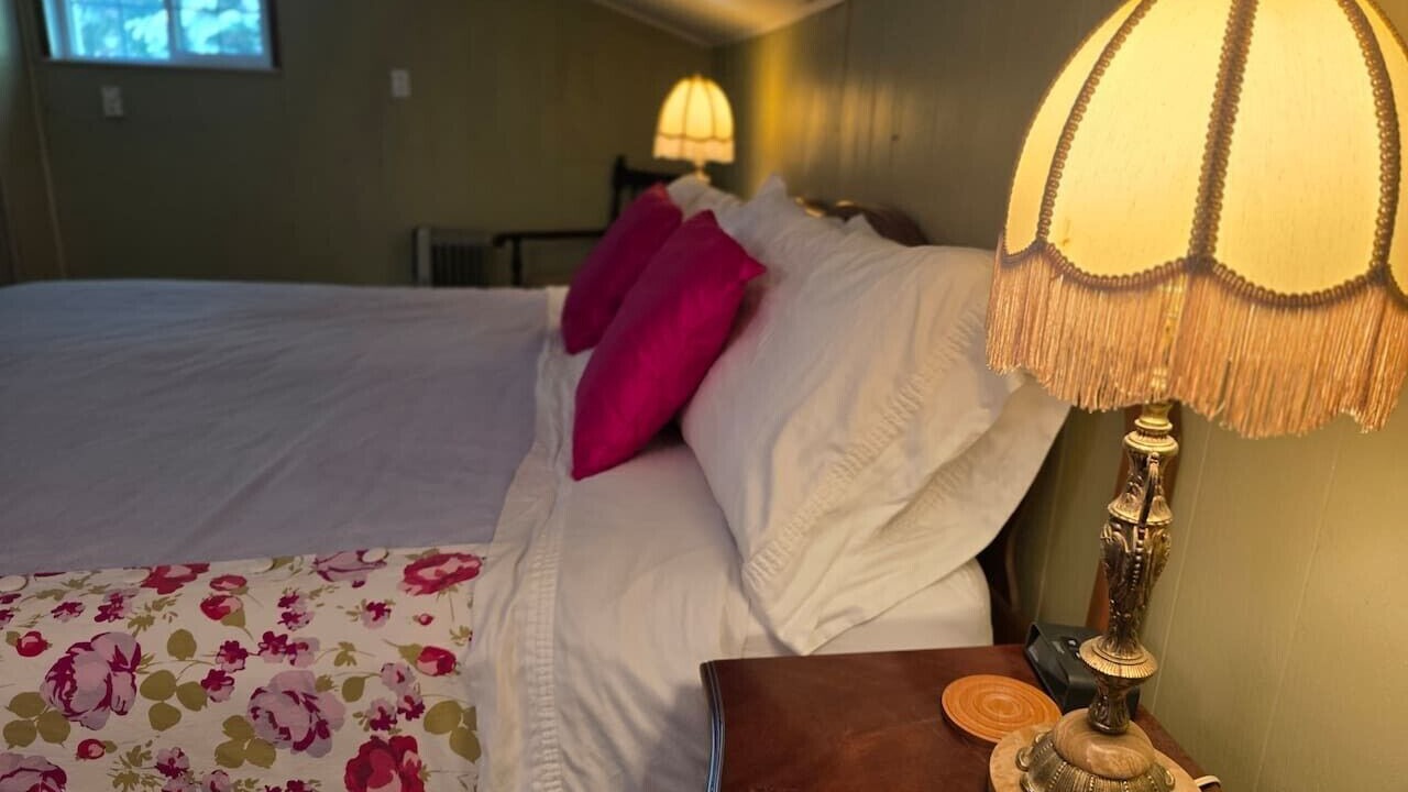 Photo of Bedroom in Point Roberts