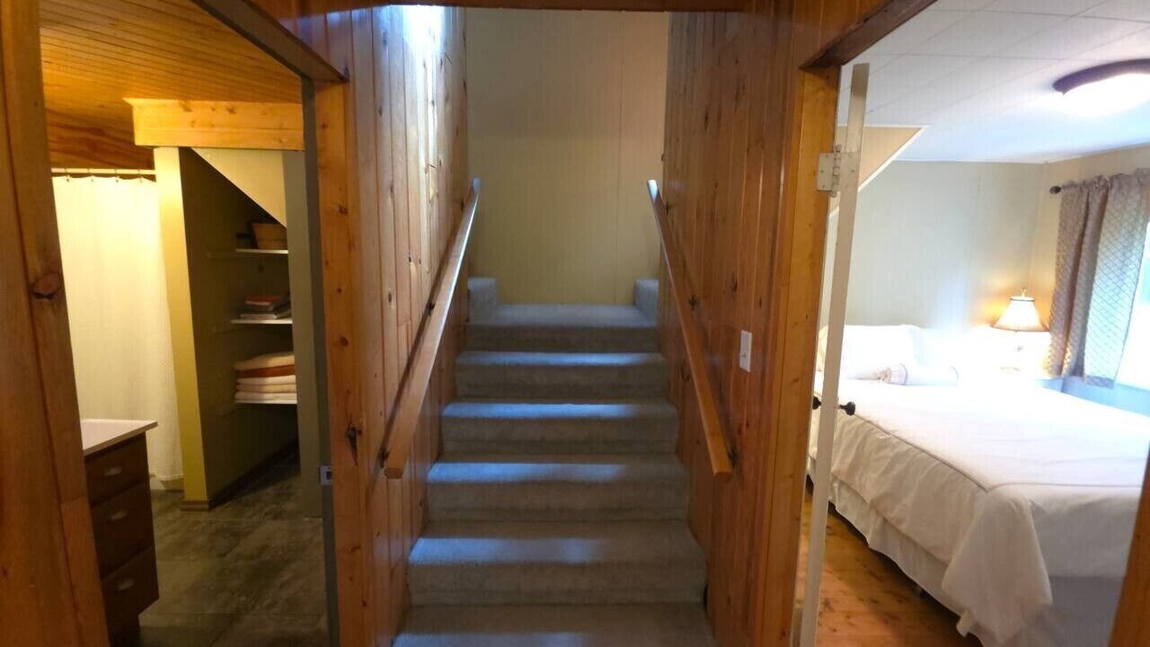 Photo of Bedroom in Point Roberts