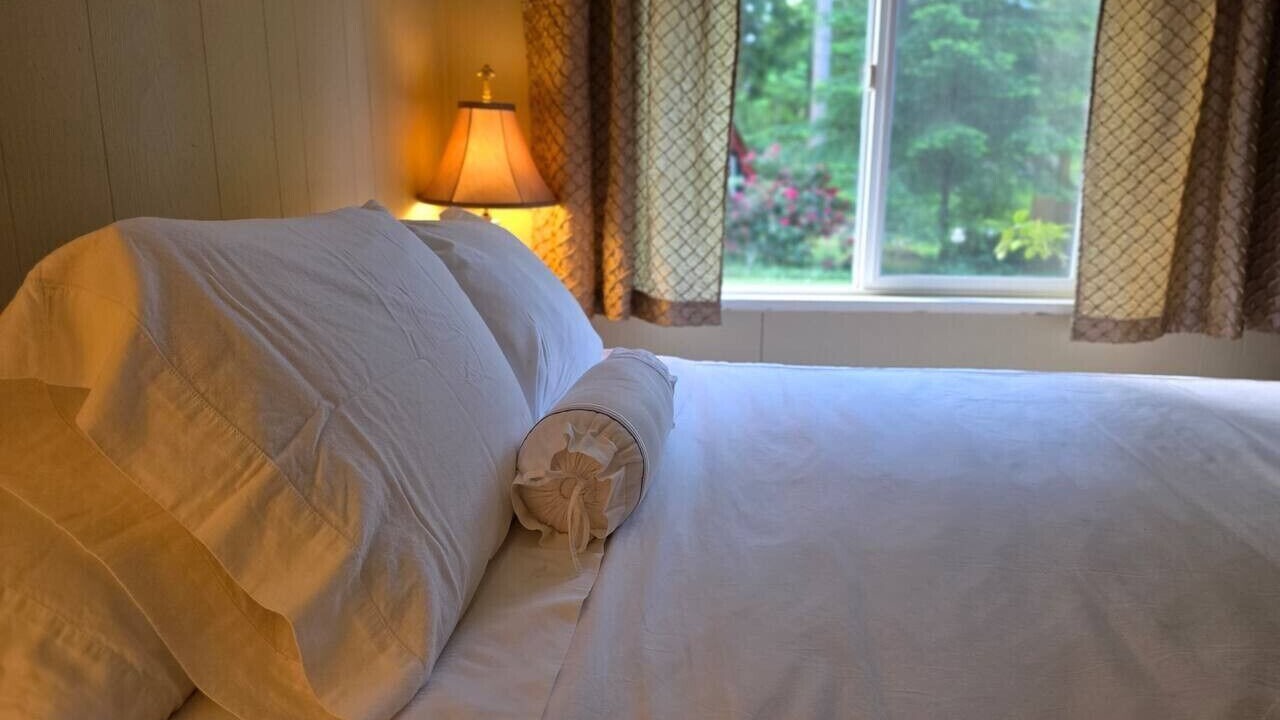 Photo of Bedroom in Point Roberts