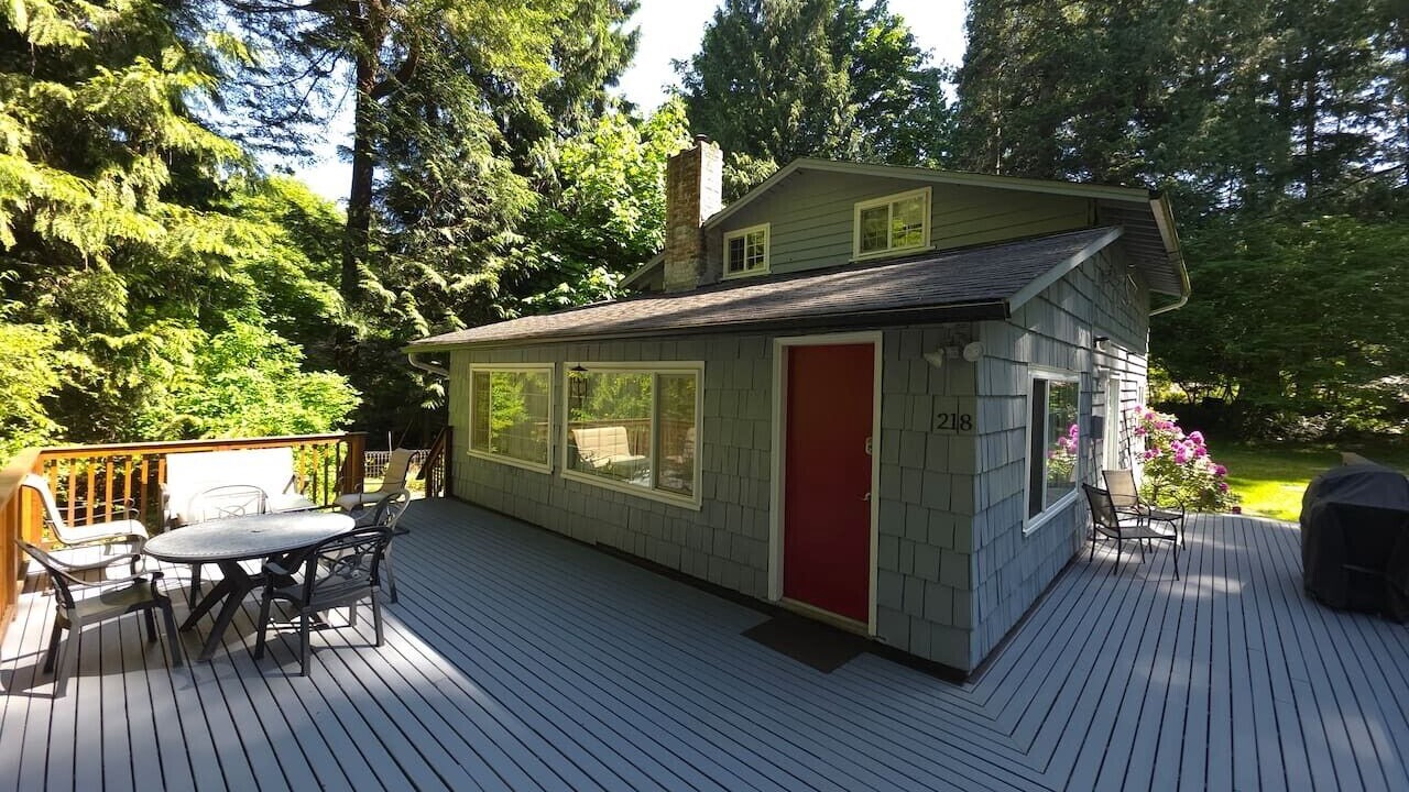Photo of Outdoor in Point Roberts