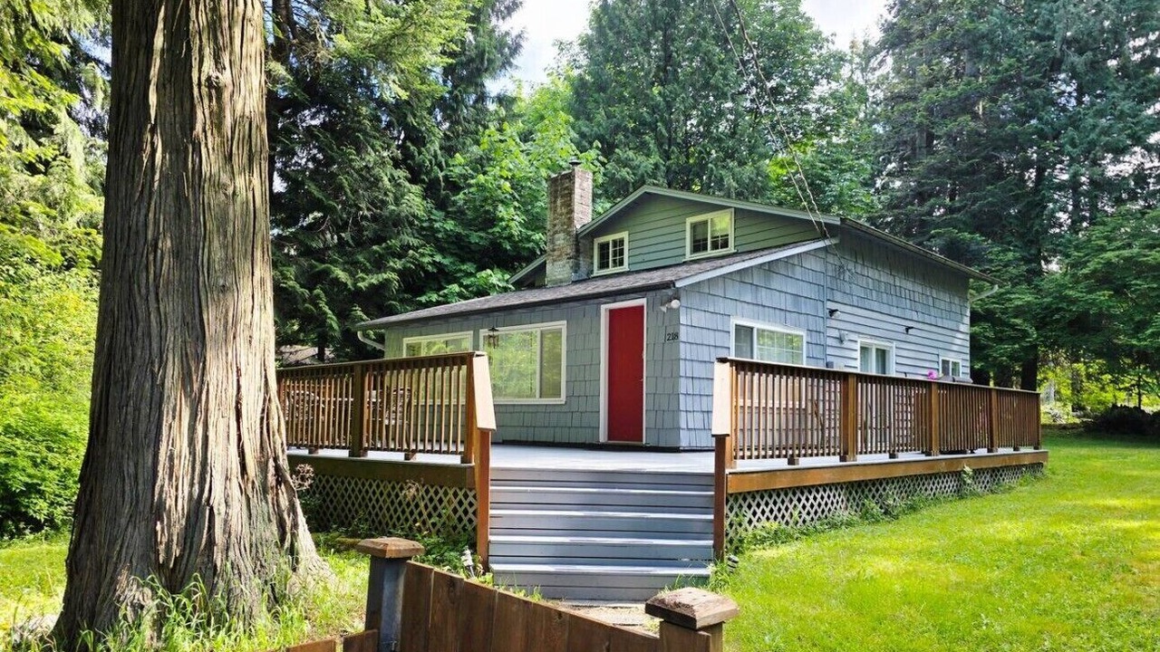 Photo of Outdoor in Point Roberts