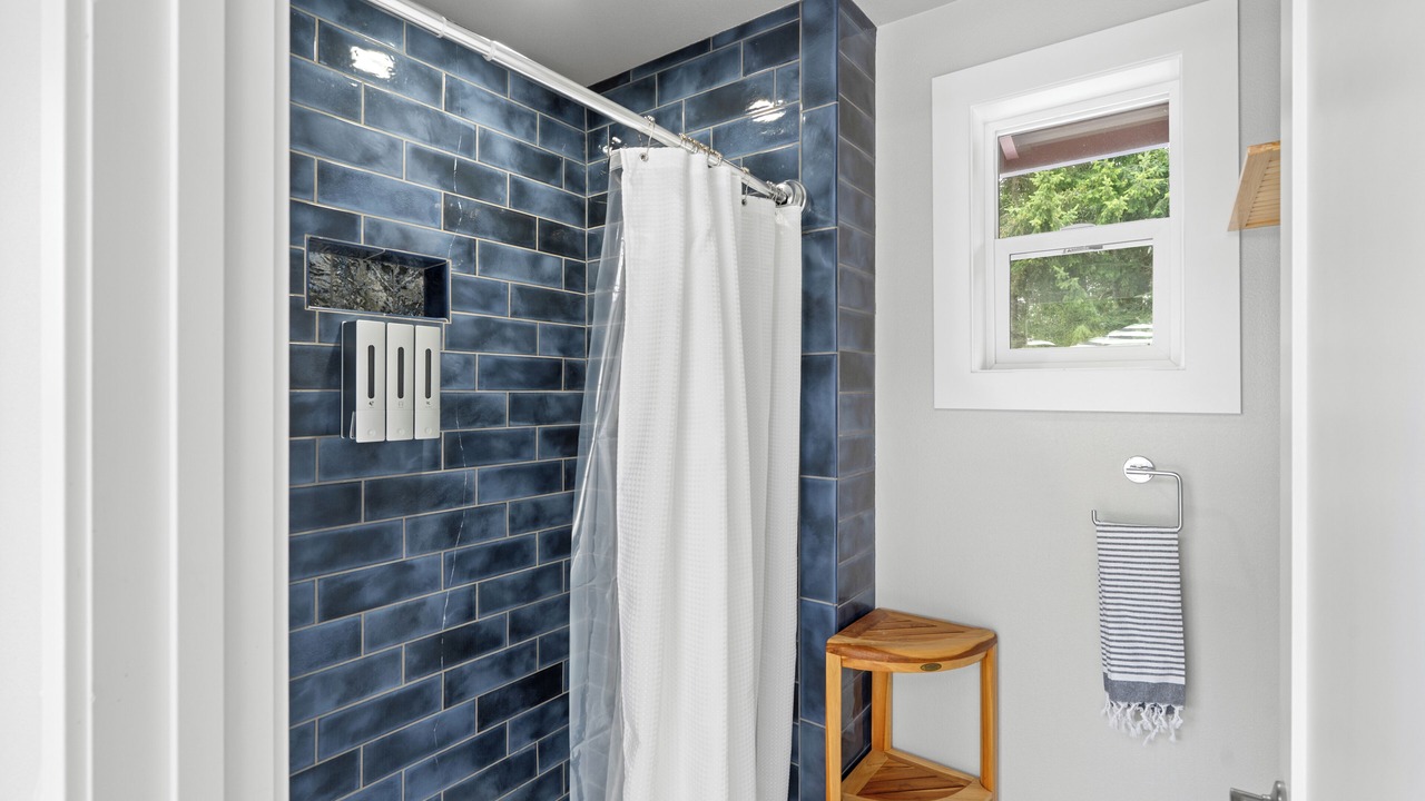 Photo of Bathroom in Ladd Hill