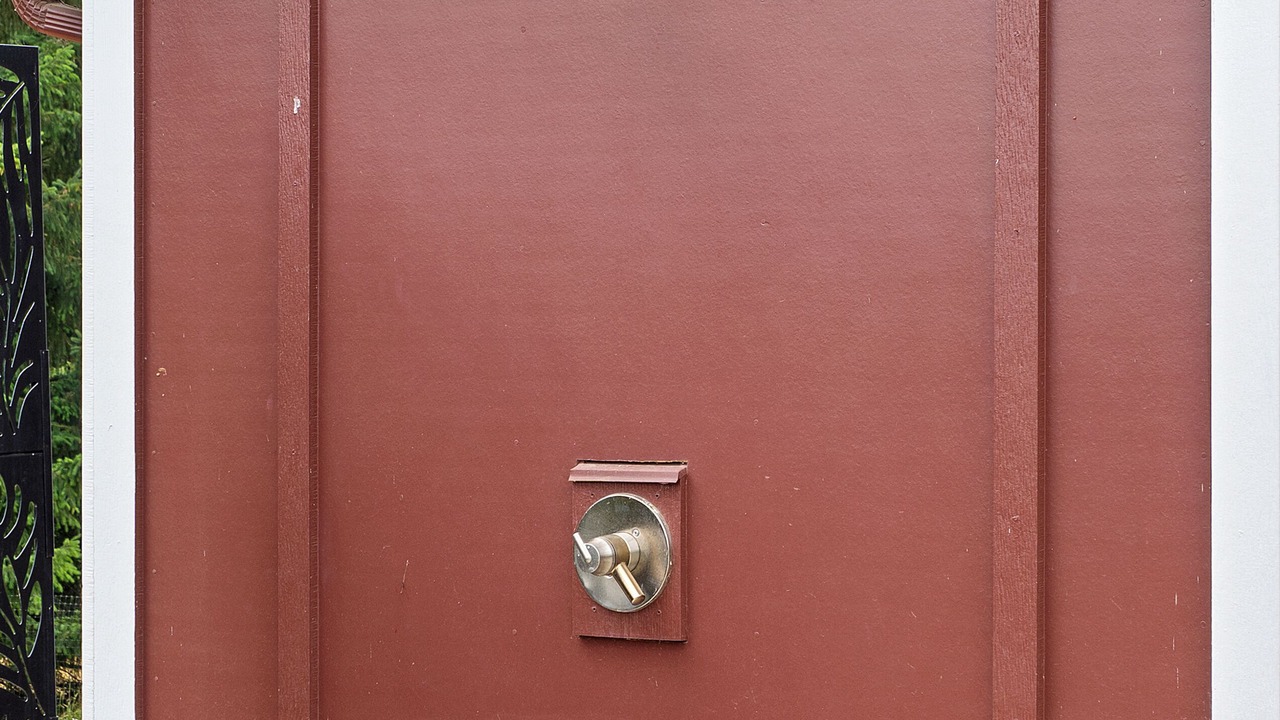 Photo of Outdoor in Ladd Hill