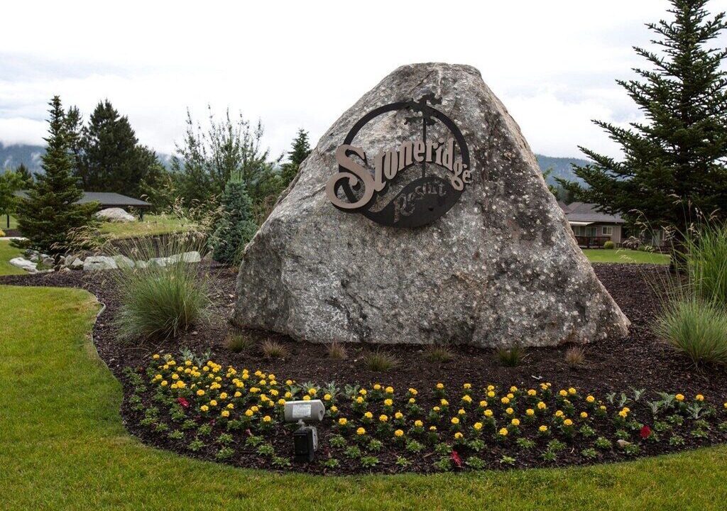 Photo of Outdoor in Blanchard