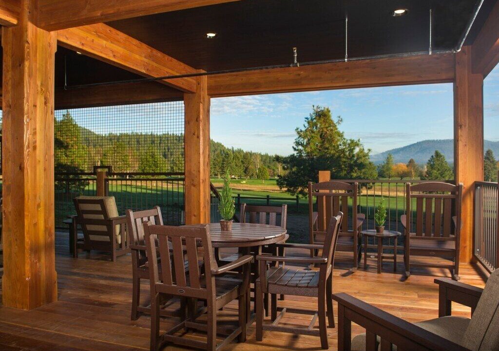 Photo of Outdoor in Blanchard