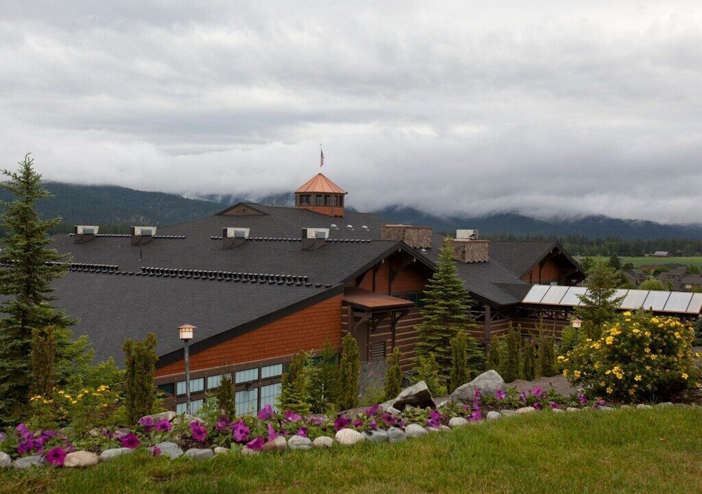 Photo of Outdoor in Blanchard