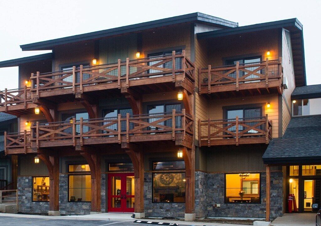 Photo of Outdoor in Blanchard