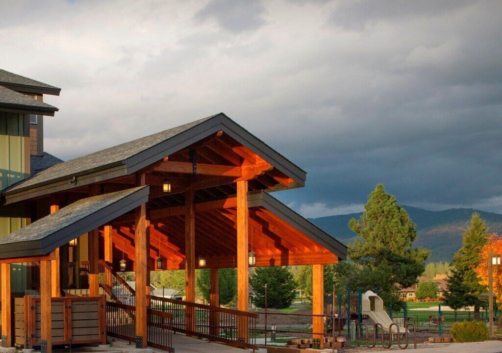 Photo of Outdoor in Blanchard