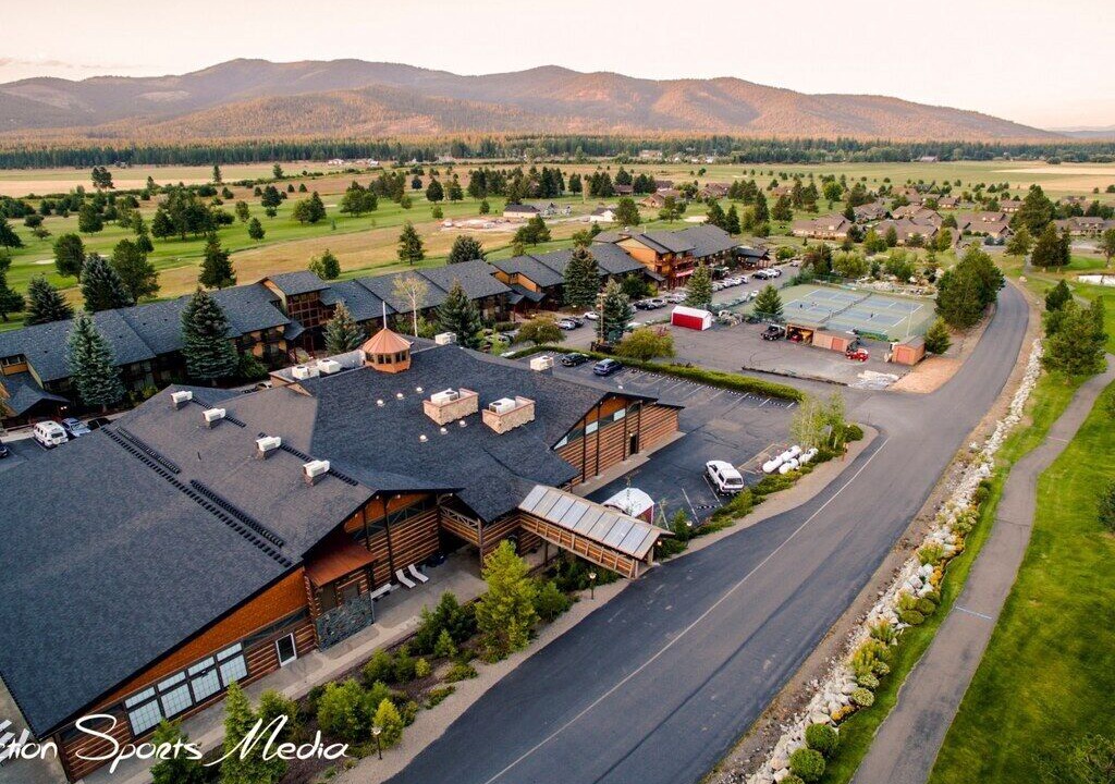 Photo of Outdoor in Blanchard