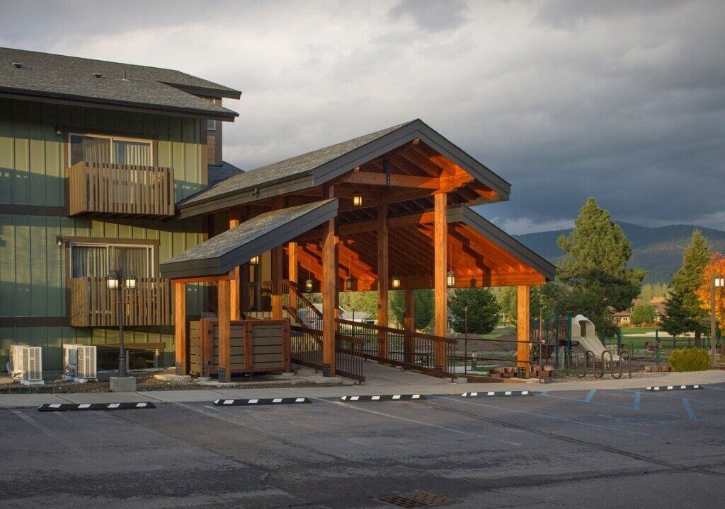 Photo of Outdoor in Blanchard