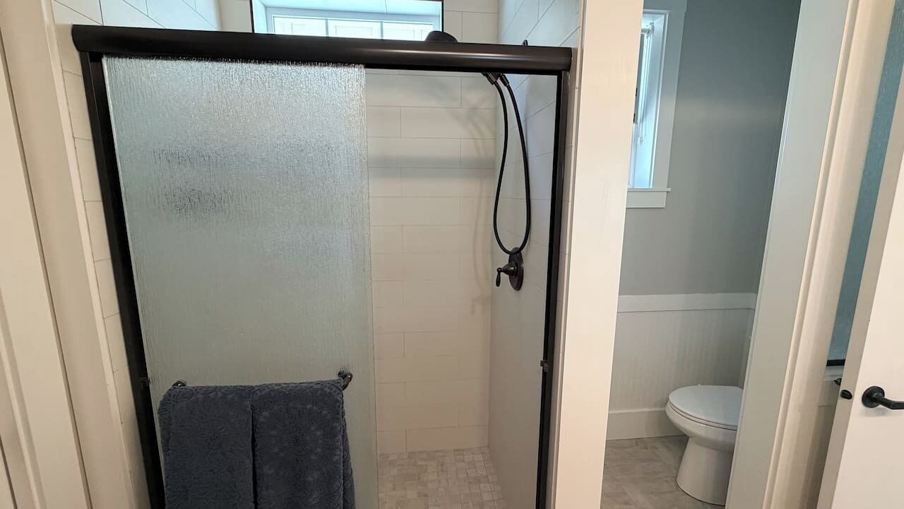 Photo of Bathroom in Eagle