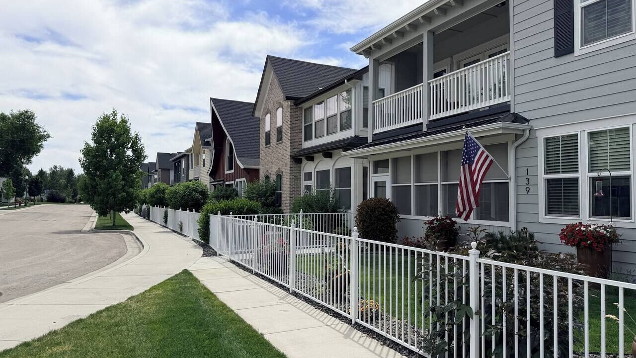 Photo of Outdoor in Eagle