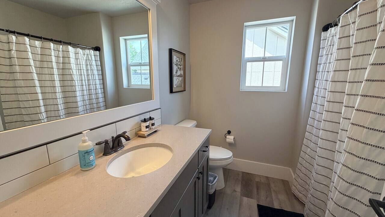 Photo of Bathroom in Eagle