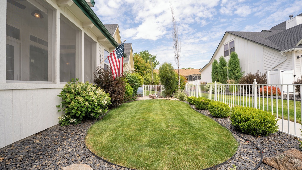 Photo of Outdoor in Eagle