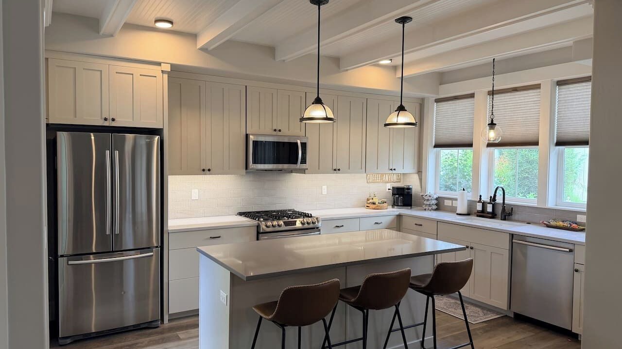 Photo of Kitchen in Eagle